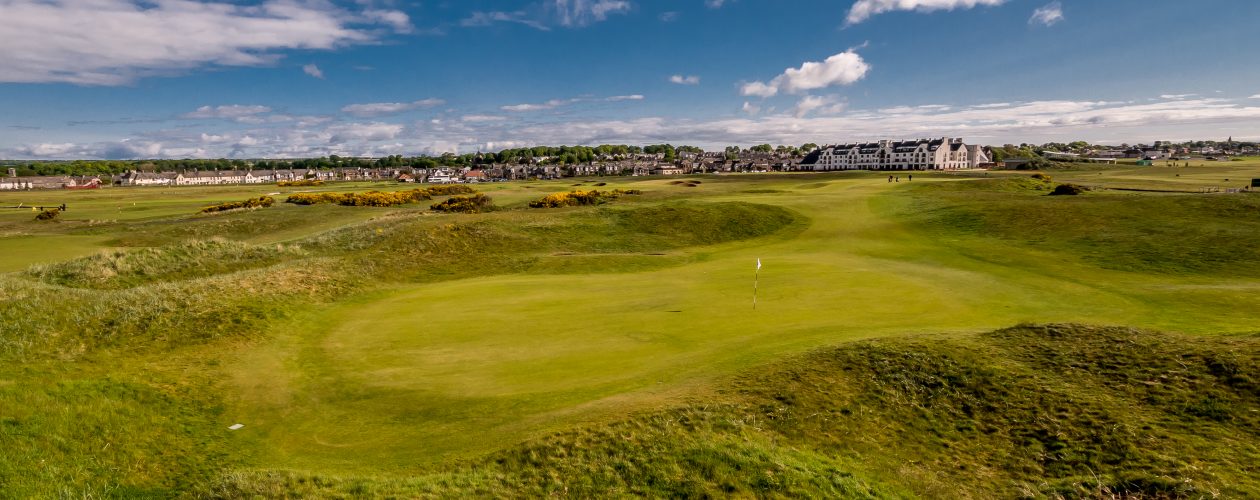 Carnoustie