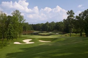 Cobblestone Park Golf Club