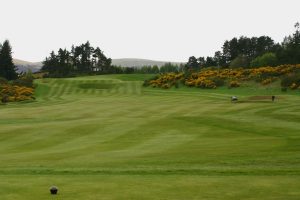 James Braid was commissioned to design the King’s course which opened in for play in 1919. It hosted an informal Ryder Cup style match in 1921 and more recently, it hosted the Curtis Cup, the Scottish Open and the Dunhill Trophy. The layout which is ranked 16th in Scotland and 38th in UK is arguably one the finest moorland course’s in the world.