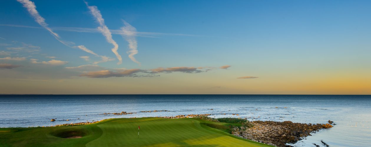 Kingsbarns