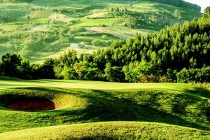 Golf break Portugal