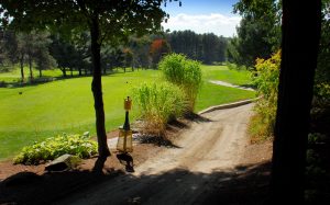 Windermere Golf and Country Club