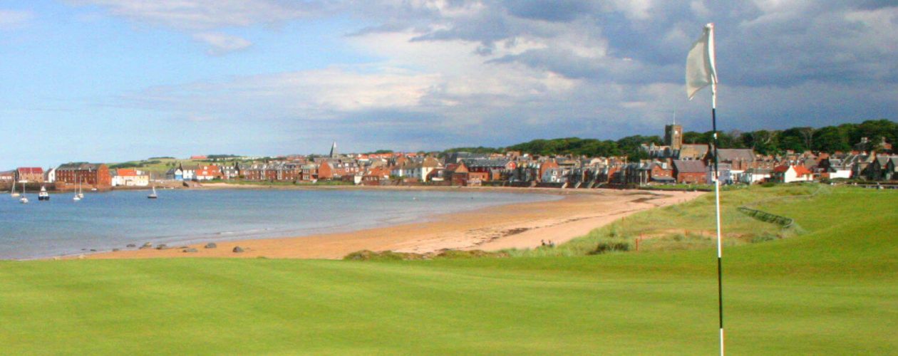 north-berwick